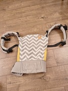 Tula, wyjątkowe nosidełko