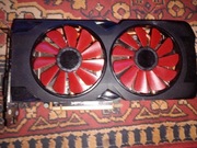 Rx 470/580 XFX 8Gb