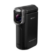 Kamera cyfrowa Sony HDR-GW55 czarna