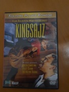 Kingsajz film polski dvd