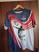 T-shirty męski/chłopiec-rozm.L