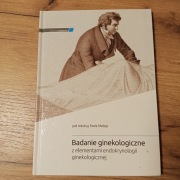 Badanie ginekologiczne z elementami endokrynologii
