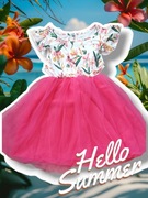 NOWA Sukienka 116 Shein wizytowa 