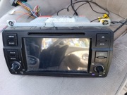 Radio z systemem Android do Rover 75