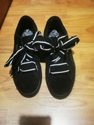 BUTY PUMA Suede Heart Satin II 364084 01 r 39 wkładka 25 cm