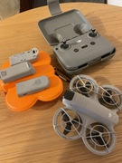 Dron DJI NEO Fly More Combo