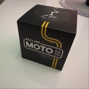 BEELINE MOTO 2 nawigacja motocyklowa