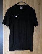 T-shirt chłopięcy puma S
