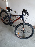 Rower górski Kross Hexagon 3.0 26 XS kolekcja 2023