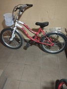 Rower dziecięcy koła 20 cali