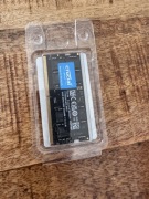 Ram ddr5 16gb 5600 cl 46 crucial