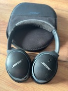 Słuchawki BOSE Soudlink 2