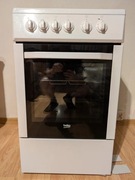 Kuchenka wolnostojąca Beko CSS 57000 GW