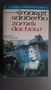 Zamek duchów Margit Sandemo