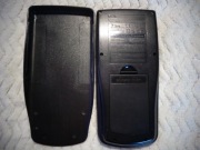 Texas Instruments TI-83 Plus