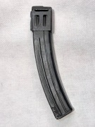 Magazynek PPSz-41 PPSh-41 7,62x25 Tokarew 35N Łukowy Sygnowany Przebity