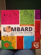 Gra Lombard życie pod zastaw 