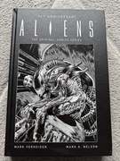Aliens The Original Comics Series vol 1