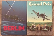 BERLIN   GRAND PRIX  Marvano
