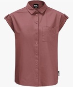Jack Wolfskin bluzka koszula damska Light Wander Shirt W duże S lub M
