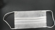 Maseczki ochronne jednorazowe