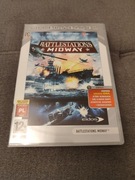 Battlestations Midway, gra PC, nowa (bez folii), UNIKAT