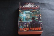 David Weber Honor Zarzewie wojny Honor Harrington