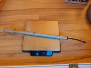 Kettler pompka Vintage Aluminium Presta