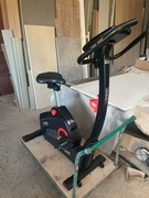 Rower stacjonarny York Fitness C420