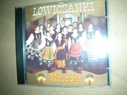 Łowiczanki-kolędy     CD