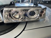 Lampy e36 cabrio/coupe 