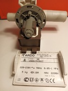 Pompa wody pralki automatycznej ARDO A400