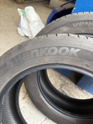 Opony Hankook 205/55 R17