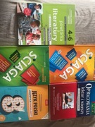 Opracowania i ściągi