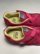 Jack wolfskin 37 trekingowe sport wiosna lato 