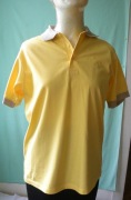 polo męska  krótki rękaw, 2-kolorowa  r. M-XXL 