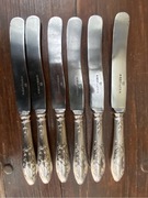 Piotr Łątkowski - noże śniadaniowe. Warszawa