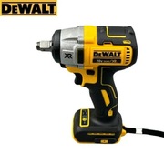 Oryginalny DeWalt DCF880 20V XR – Klucz udarowy akumulatorowy 2300 RPM Nowy