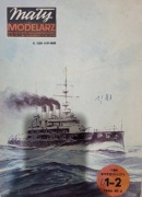 Mały modelarz nr 1-2/84