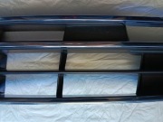 VW PHAETON 2010-2016 ORYGINAL N1 kratka zderzaka przód lewa 3D0853665K