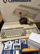 Amiga 500 Rev.6a zestaw