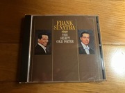 frank sinatra - sings the select cole porter