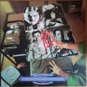 Carcass - Necroticism - Descanting The Insalubrious  Lp