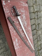 Japonia szabla kawalerii m1899 typ 32 ZGODNA SUPER STAN