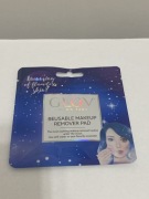 Glov moon pads remover pad