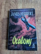 Ocalony James Herbert