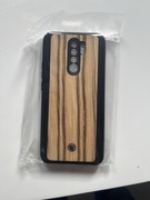 Etui z fornirem na telefon Xiaomi Redmi 9