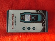 Scanner Detector
