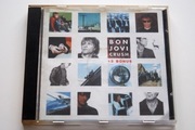BON JOVI Crush(CD)