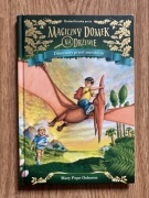 Dinozaury przed zmrokiem - Mary Pope Osborne